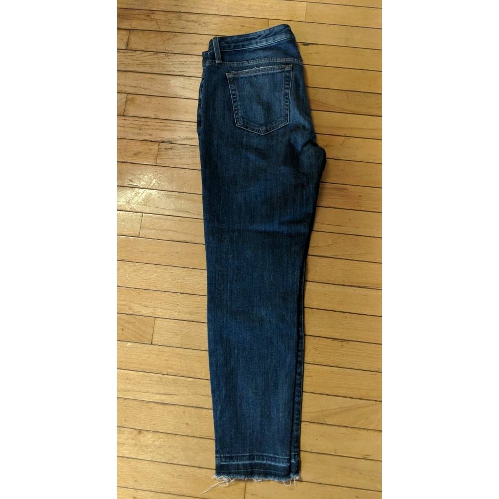 Joe's Boyfriend Jeans